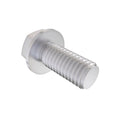 19M8062: Fits John Deere 19M8062 Hexagonal Head Flanged Screw, M8 X 20 – Genuine OEM
