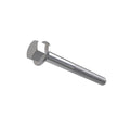 19M8069: Fits John Deere 19M8069 Hexagonal Head Flanged Screw, M6 X 55 – Genuine OEM