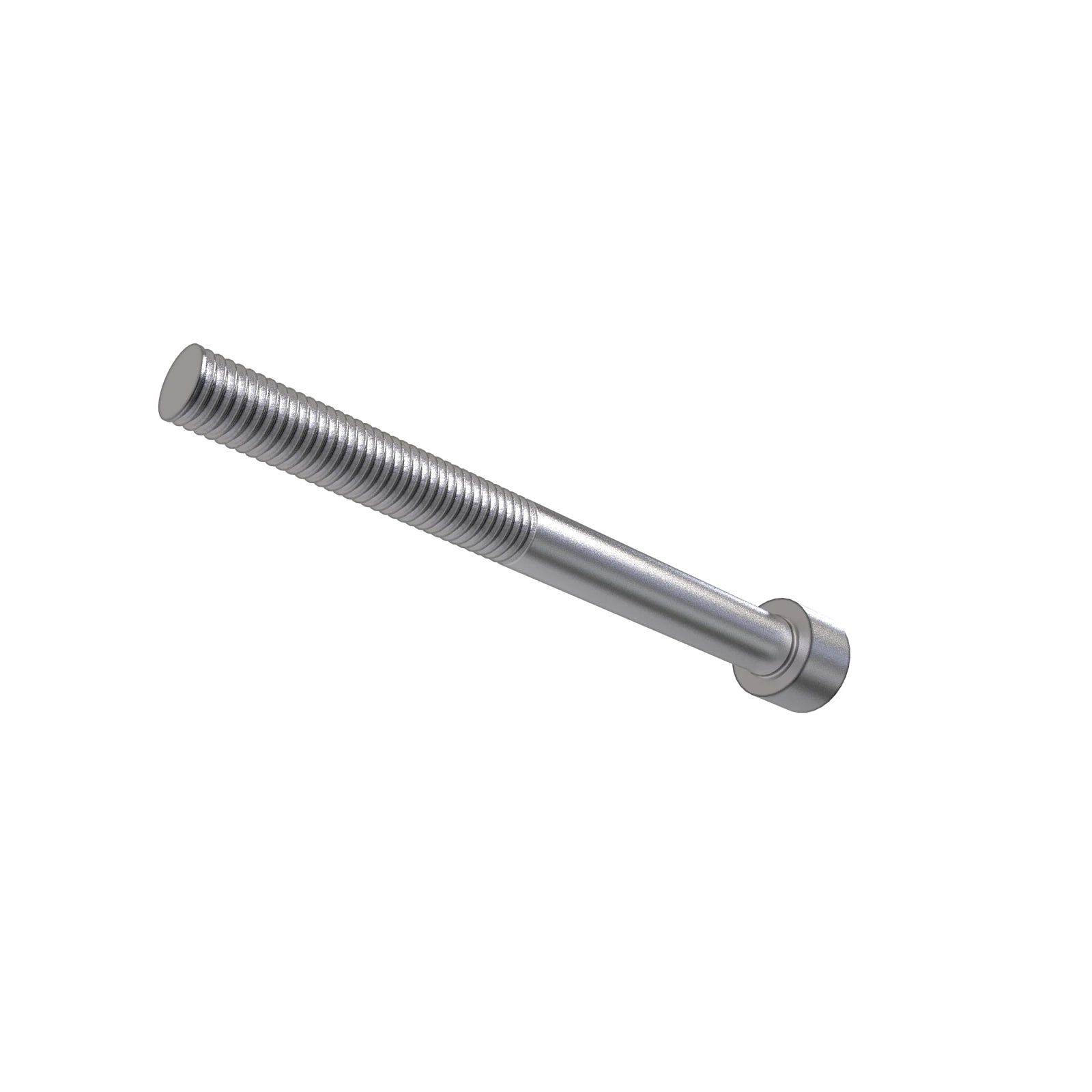 19M8071: Fits John Deere 19M8071 Cylindrical Head Screw, M6 X 65 – Genuine OEM