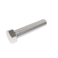 19M8078: 19M8078: Hexagonal Head Screw, M4 X 16