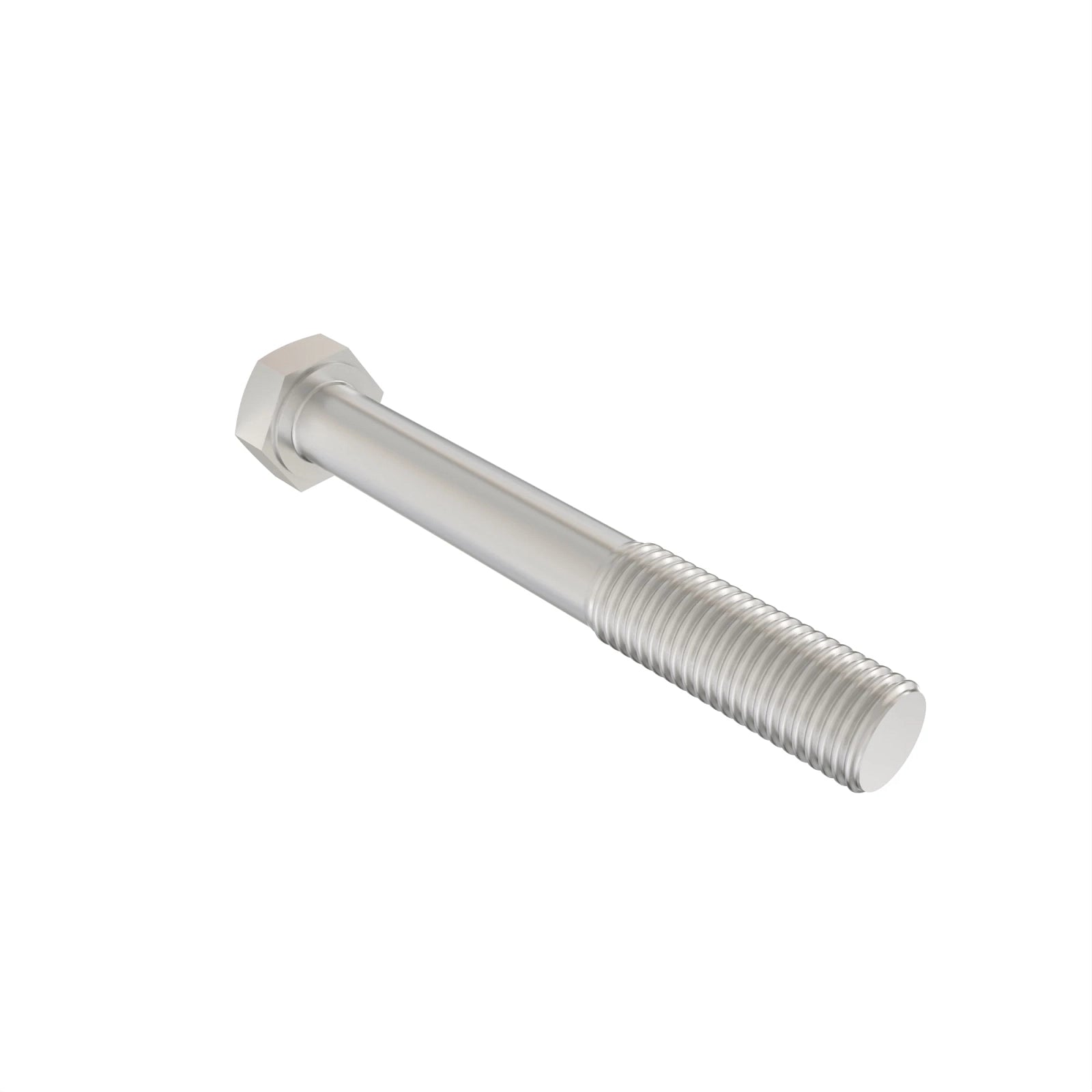 19M8081: Fits John Deere 19M8081 Hexagonal Head Cap Screw, M10 X 80 – Genuine OEM