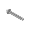 19M8092: Fits John Deere 19M8092 Hexagonal Head Flange Bolt, M6 X 50 – Genuine OEM