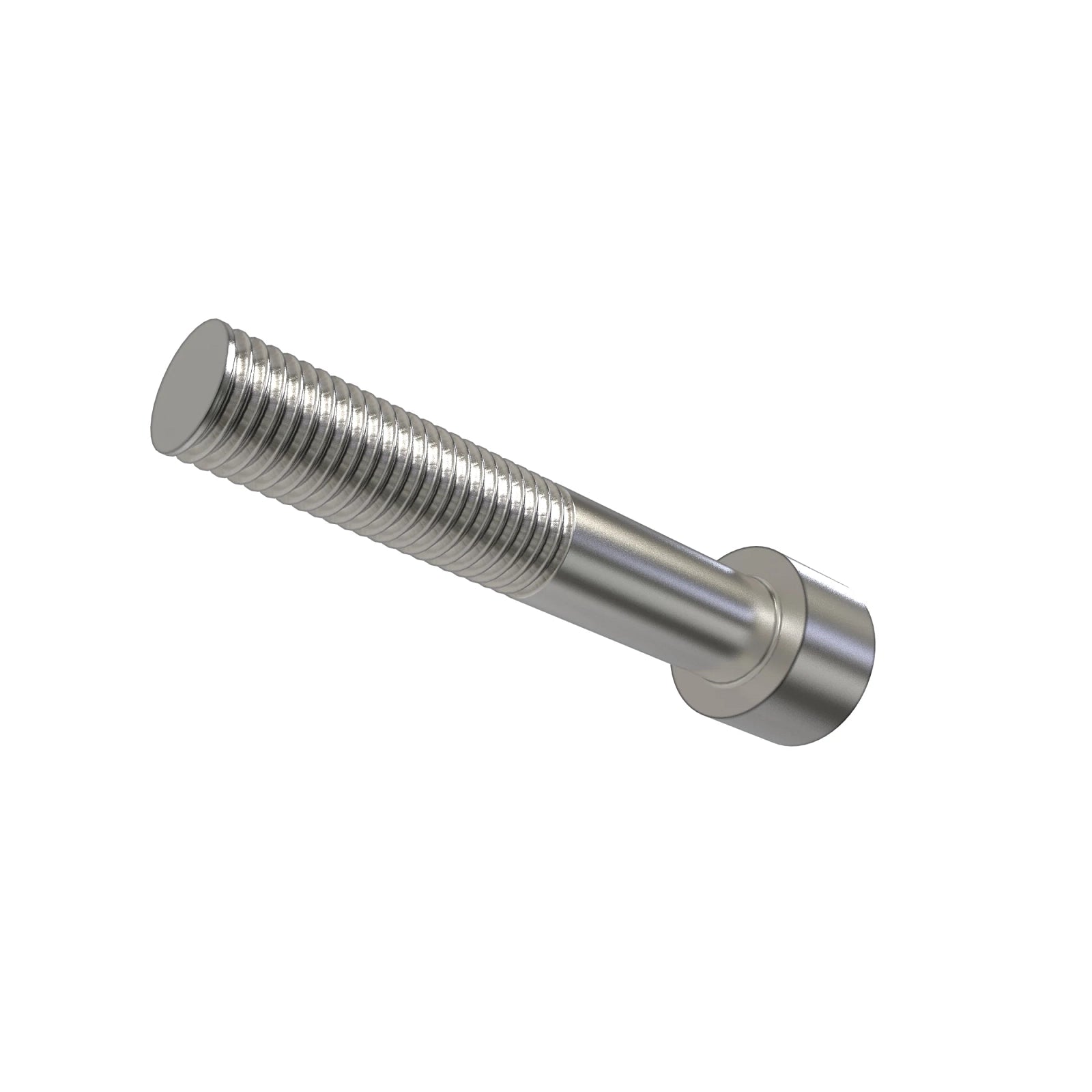 19M8123: Fits John Deere 19M8123 Cylindrical Head Screw, M8 X 45 – Genuine OEM