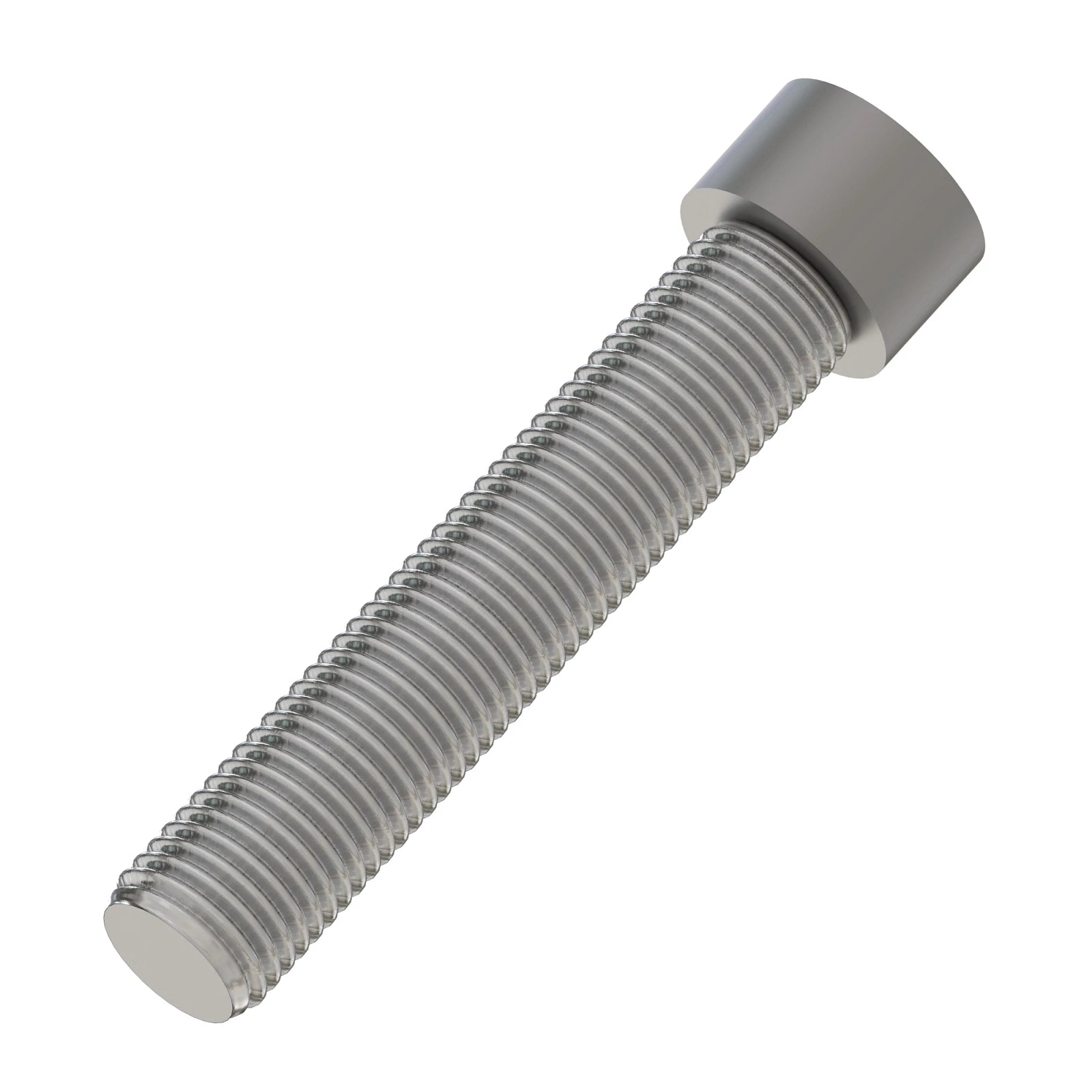19M8130: Fits John Deere 19M8130 Hexagonal Socket Head Screw, M10 X 60 – Genuine OEM
