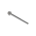 19M8145: Fits John Deere 19M8145 Hexagonal Head Flanged Screw, M6 X 80 – Genuine OEM