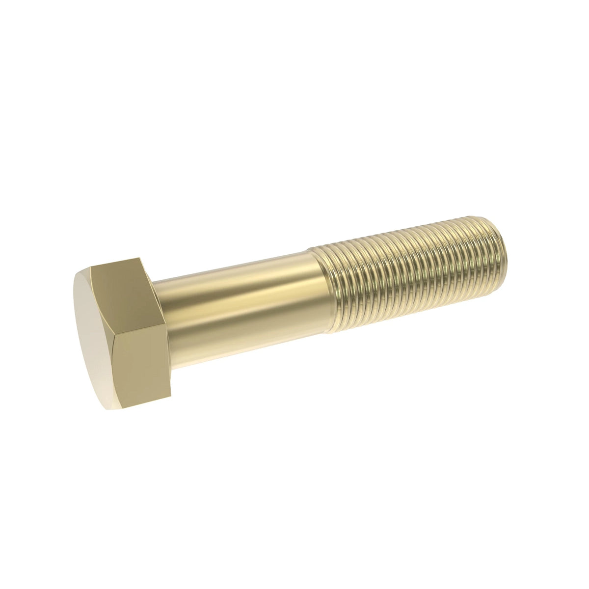 19M8147: 19M8147: Hexagonal Head Screw, M20 X 90