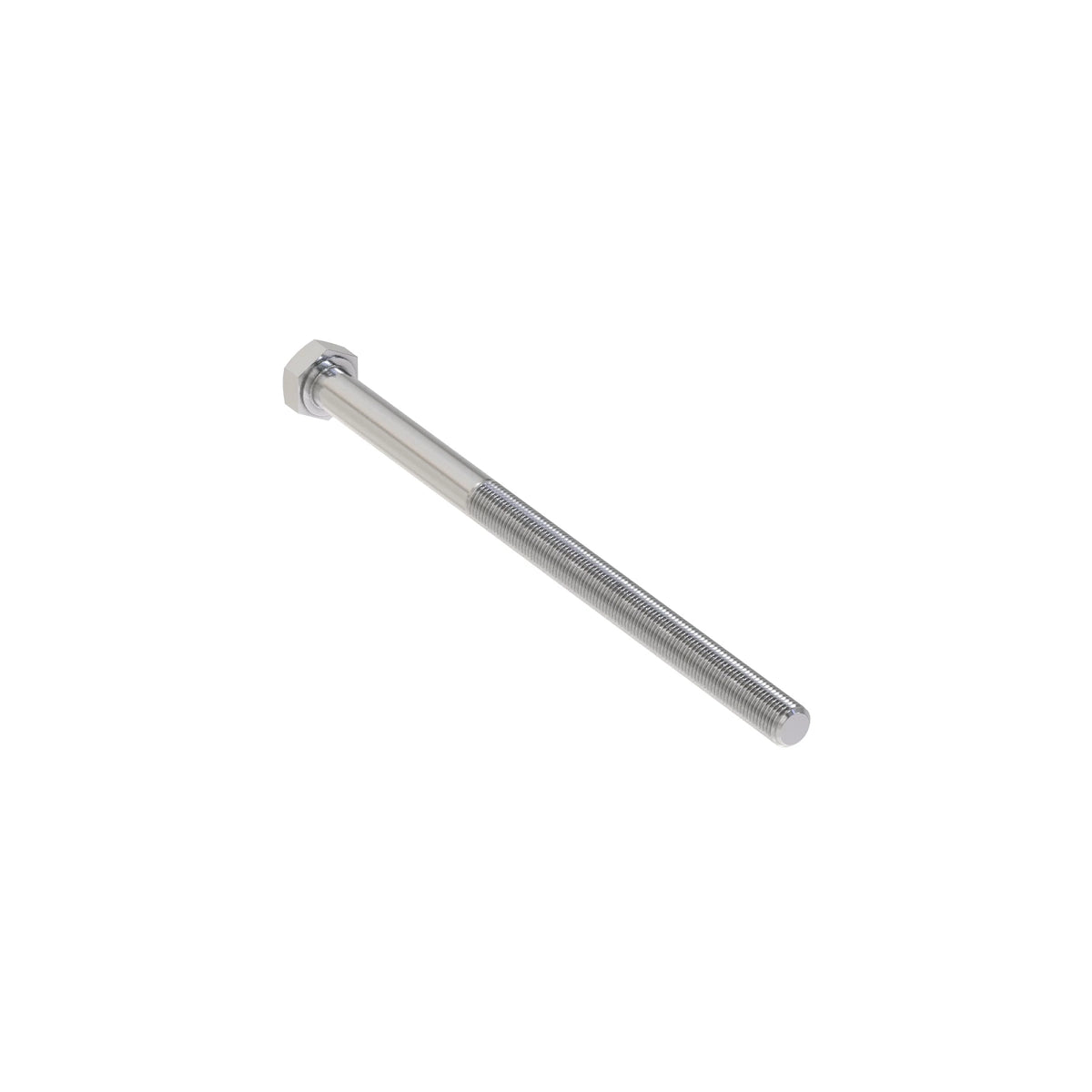 19M8160: Fits John Deere 19M8160 Hexagonal Head Screw, M8 X 140 – Genuine OEM