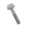 19M8162: John Deere 19M8162 Hexagonal Head Flanged Screw, M10 x 40