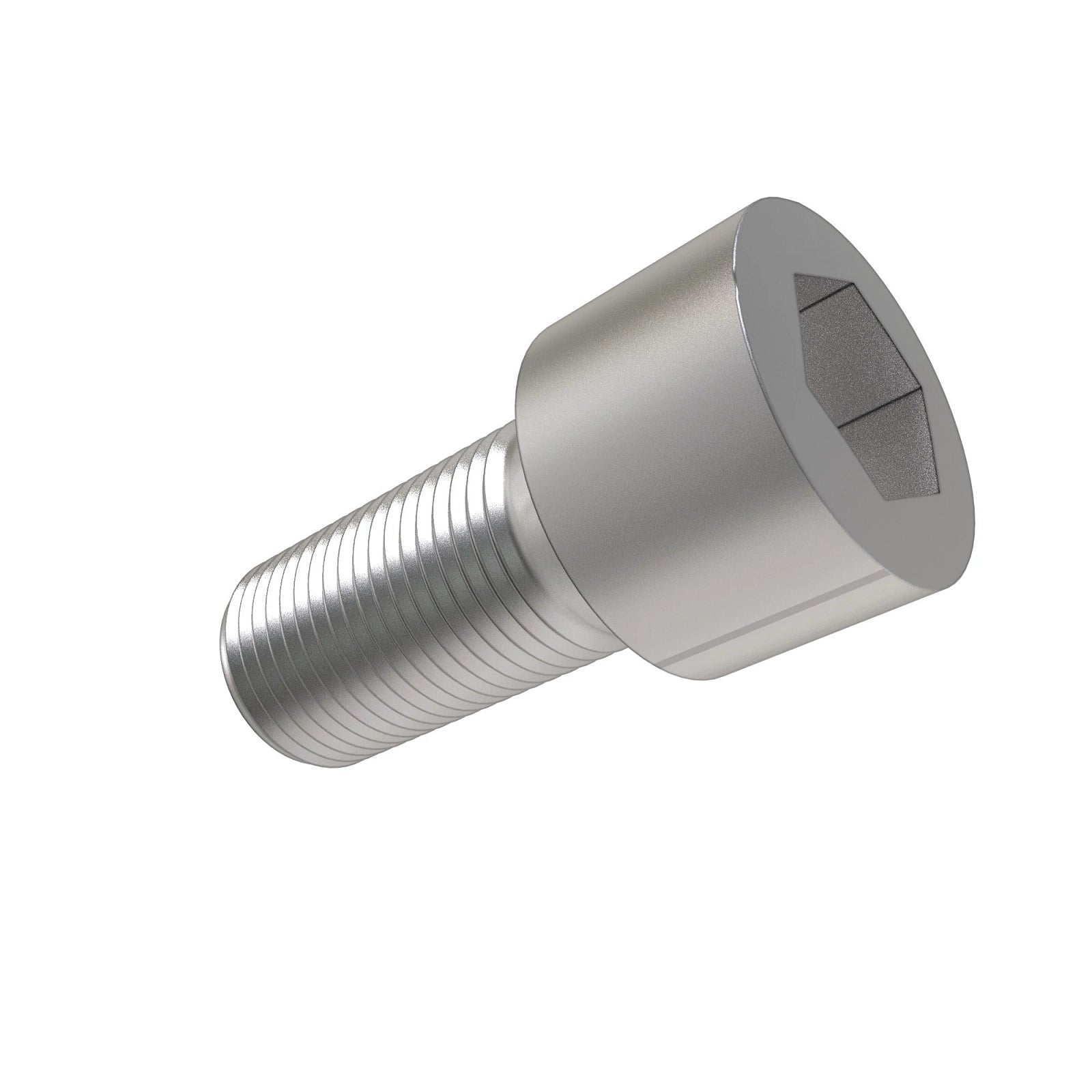 19M8206: Fits John Deere 19M8206 Hexagonal Socket Head Screw, M16 X 45 – Genuine OEM