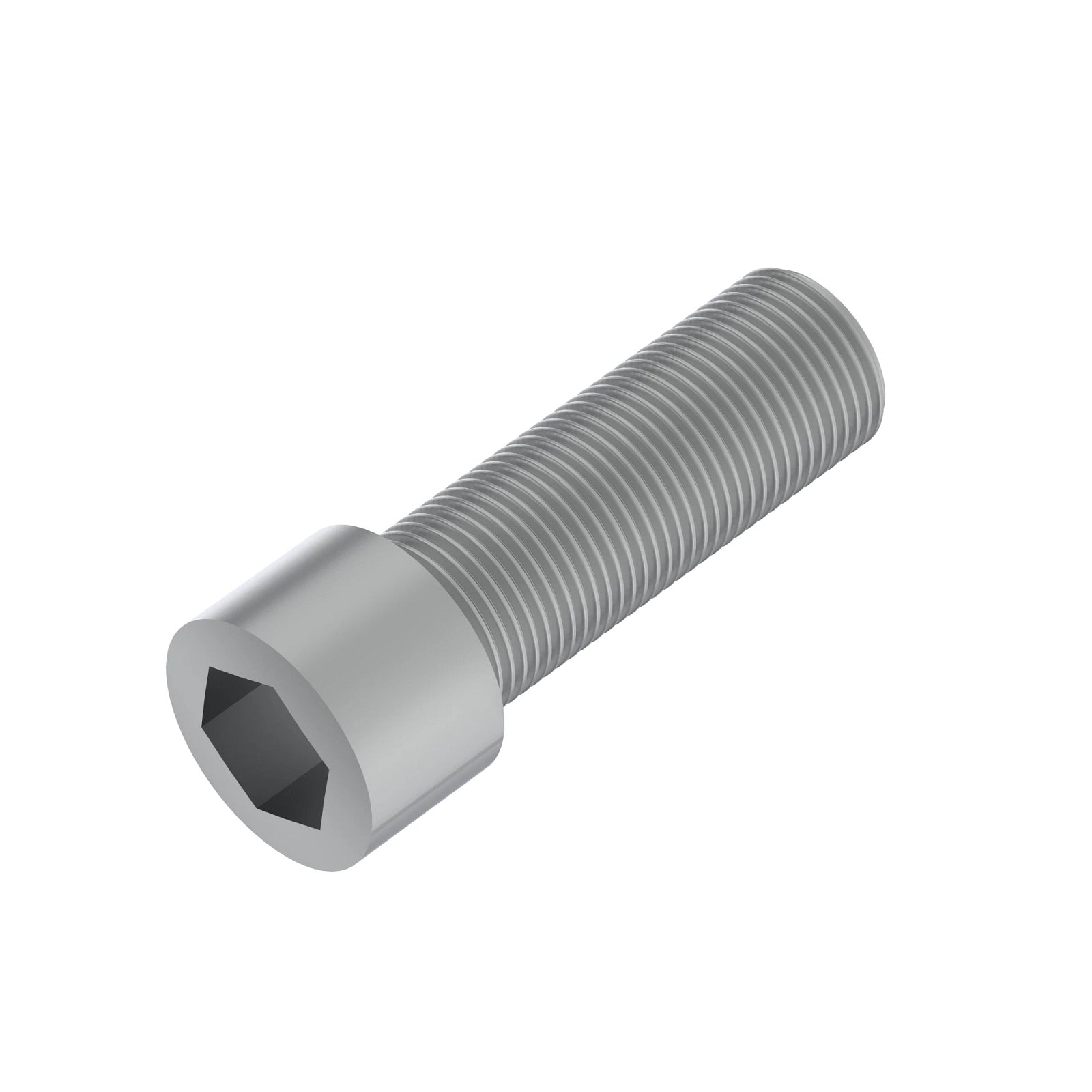 19M8208: Fits John Deere 19M8208 Cylindrical Head Screw, M16 X 50 – Genuine OEM