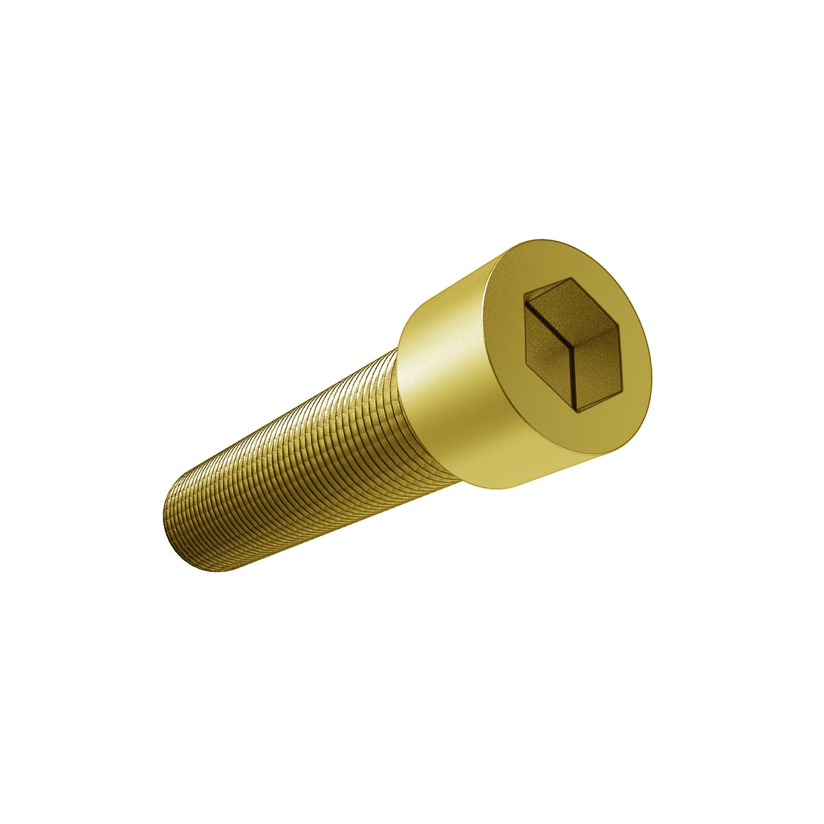 19M8263: Fits John Deere 19M8263 Cylindrical Head Screw, M6 X 30 – Genuine OEM