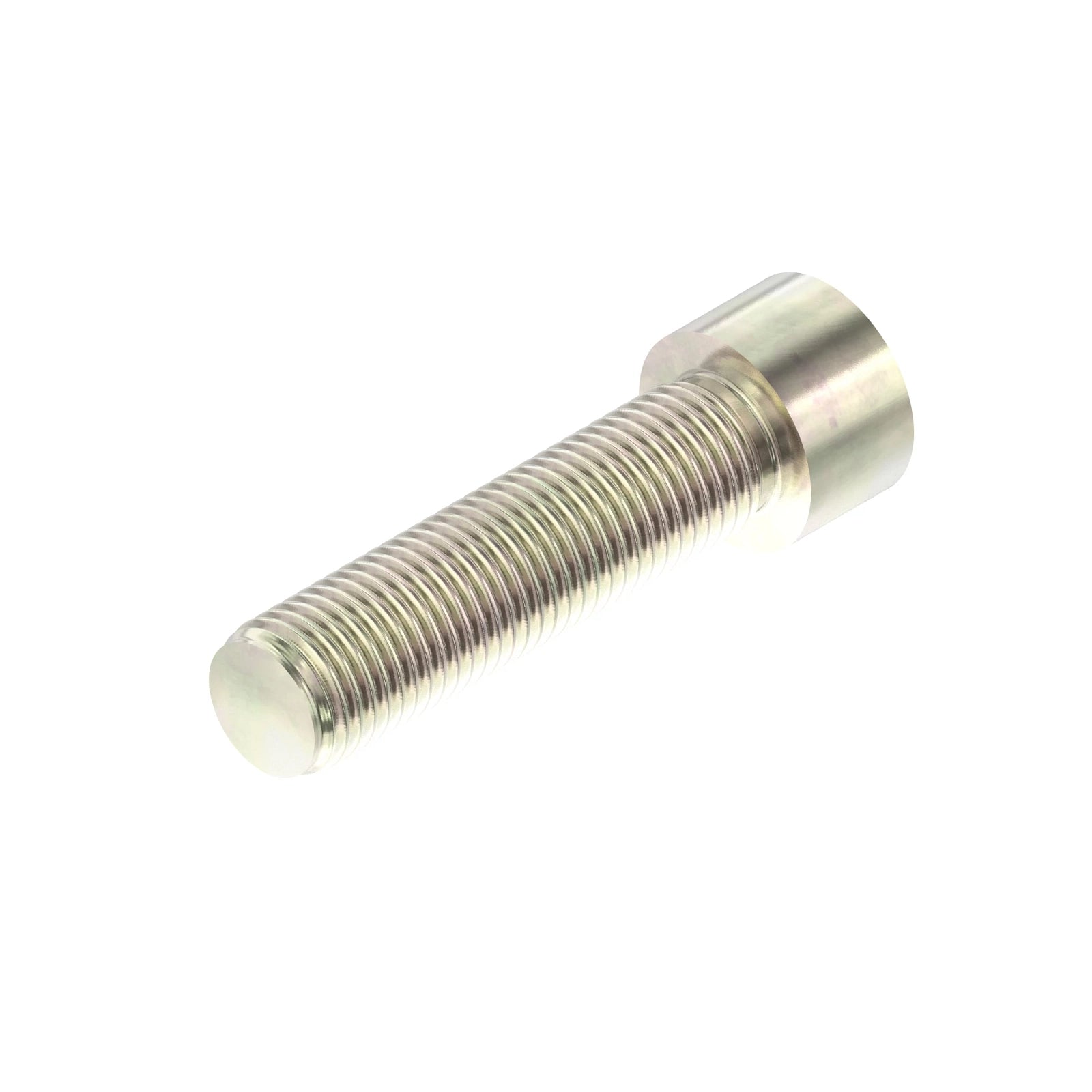 19M8274: Fits John Deere 19M8274 Cylindrical Head Screw, M8 X 35 – Genuine OEM
