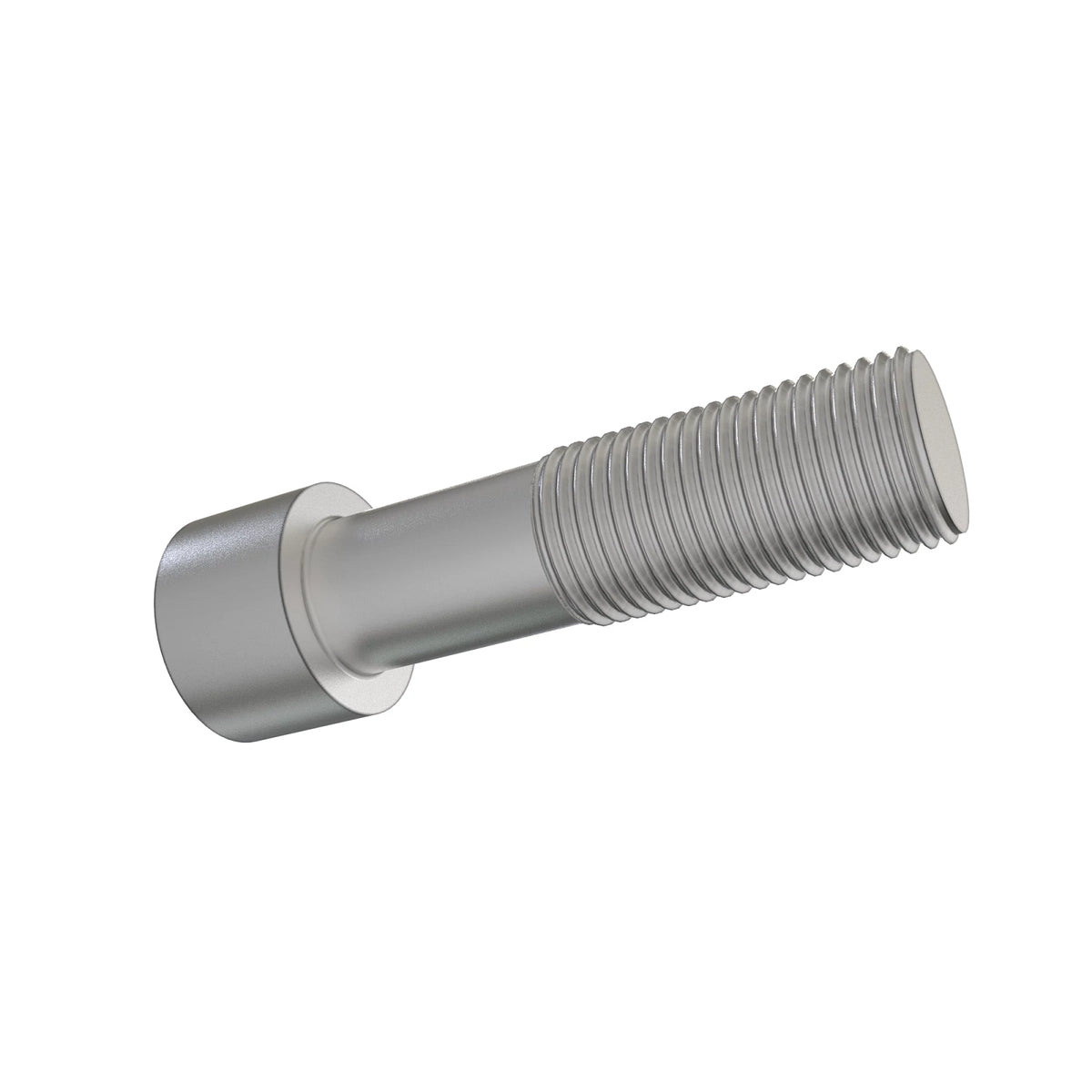19M8279: Fits John Deere 19M8279 Cylindrical Head Screw, M16 X 60 – Genuine OEM