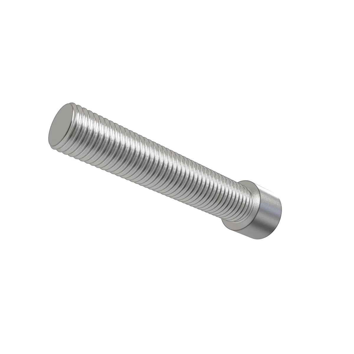 19M8281: Fits John Deere 19M8281 Cylindrical Head Screw, M12 X 70 – Genuine OEM