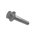 19M8290: John Deere 19M8290 Hexagonal Head Flange Bolt, M6 x 35