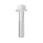 John Deere 19M8317 Hexagonal Head Flange Bolt, M8 x 40 — image 4