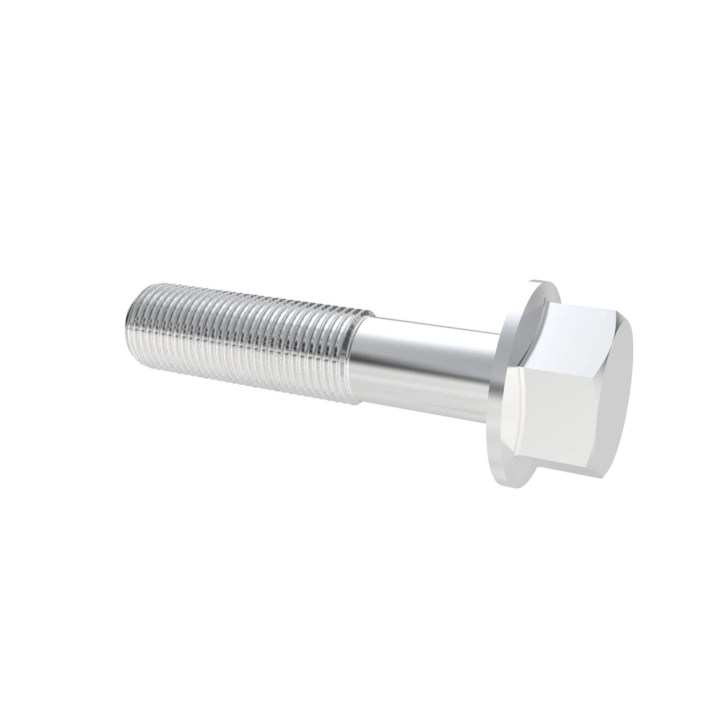 John Deere 19M8317 Hexagonal Head Flange Bolt, M8 x 40 — image 3