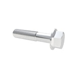 John Deere 19M8317 Hexagonal Head Flange Bolt, M8 x 40 — image 3