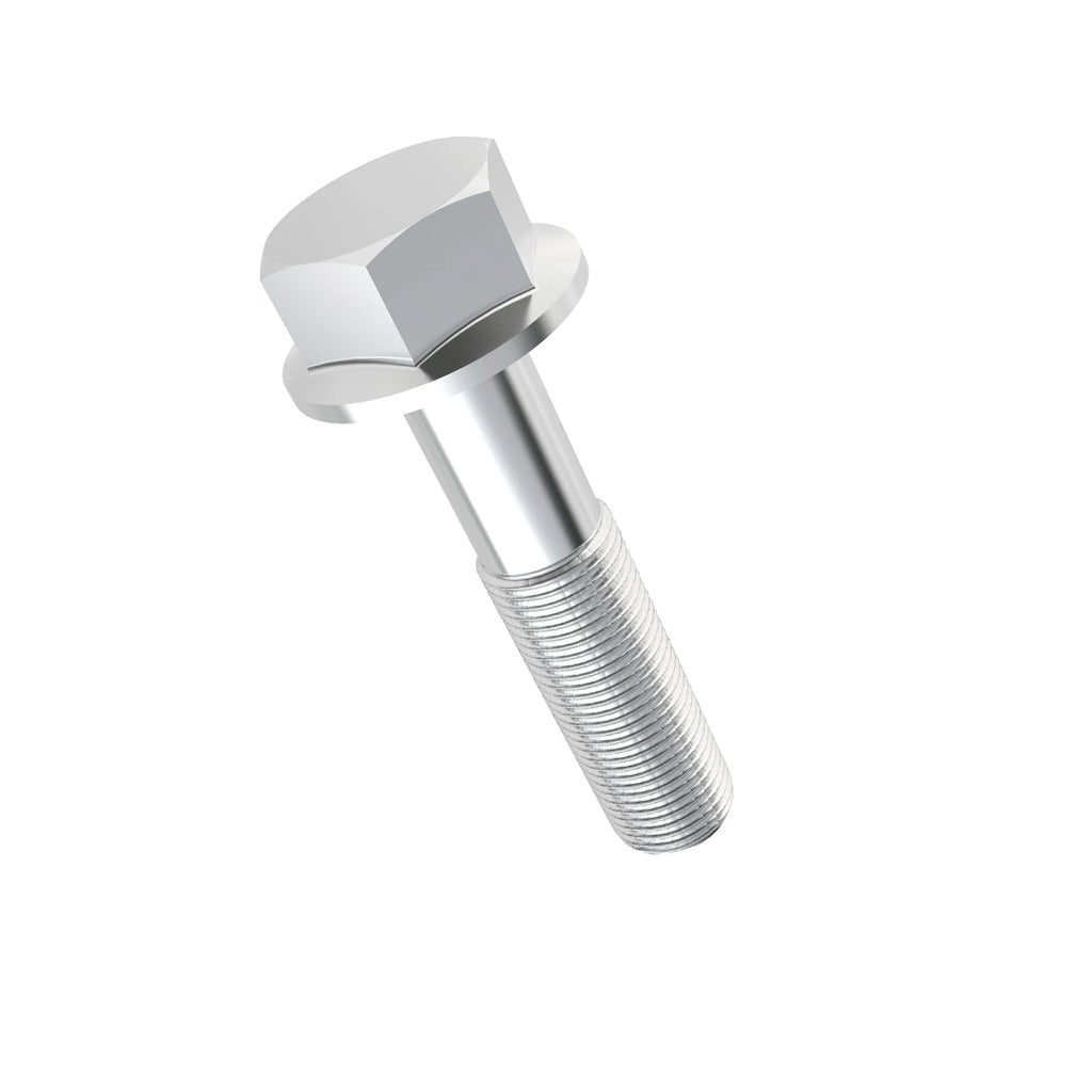 John Deere 19M8317 Hexagonal Head Flange Bolt, M8 x 40 — image 2