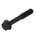 19M8321: John Deere 19M8321 Hexagonal Head Flanged Screw, M6 x 45