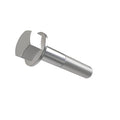 19M8323: Fits John Deere 19M8323 Hexagonal Head Flanged Screw, M8 X 40 – Genuine OEM