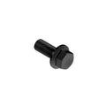 19M8331: Fits John Deere 19M8331 Hexagonal Head Flanged Screw, M8 X 20 – Genuine OEM
