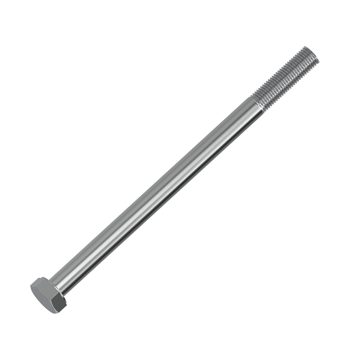 19M8332: Fits John Deere 19M8332 Hexagonal Head Screw, M6 X 90 – Genuine OEM