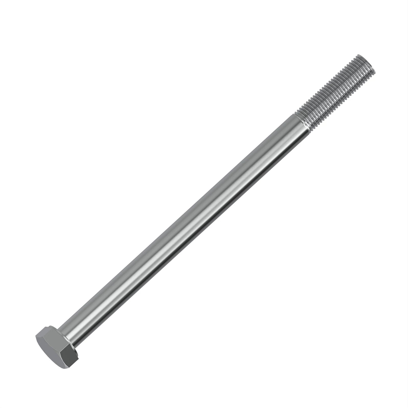 19M8332: Fits John Deere 19M8332 Hexagonal Head Screw, M6 X 90 – Genuine OEM
