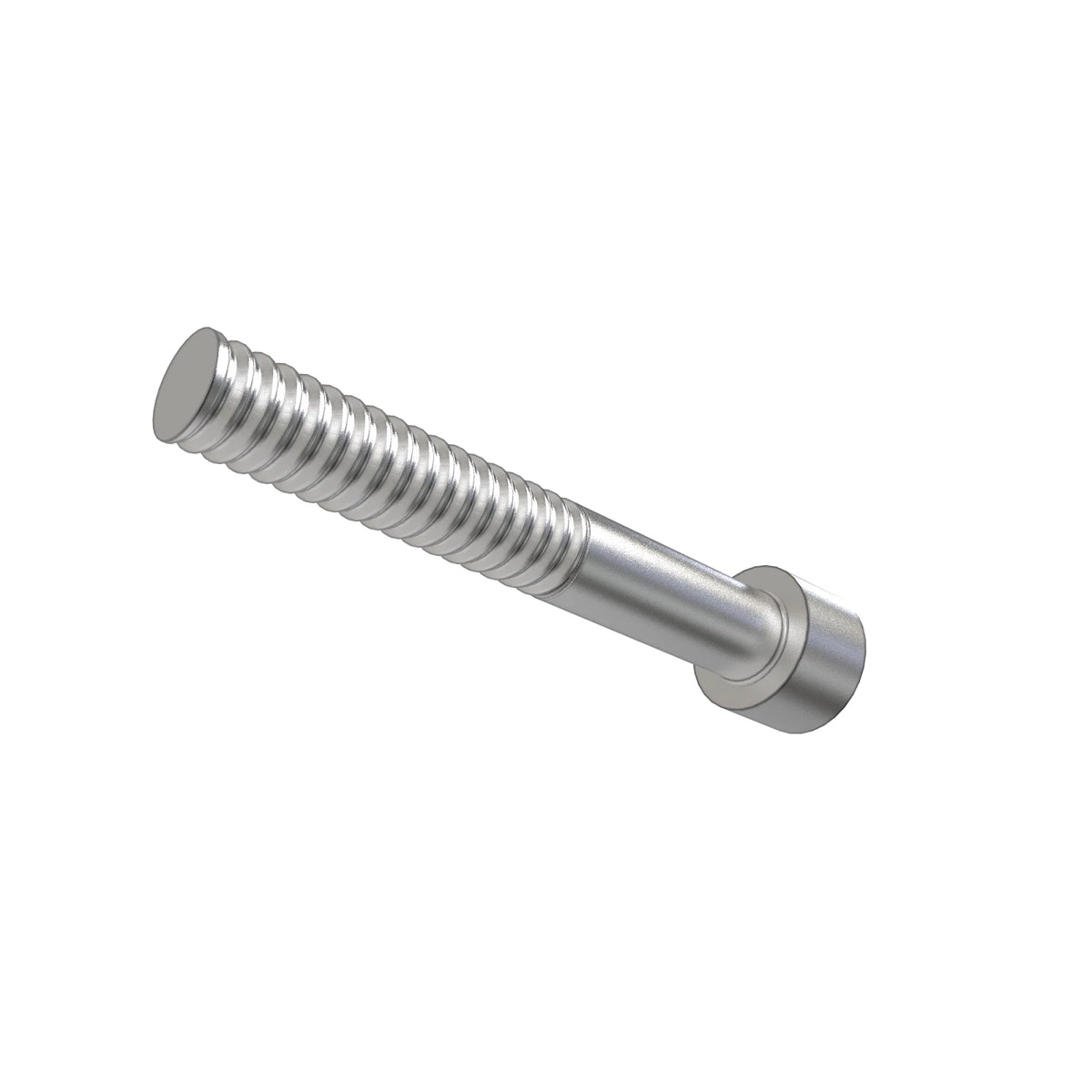 19M8335: Fits John Deere 19M8335 Cylindrical Head Screw, M8 X 55 – Genuine OEM