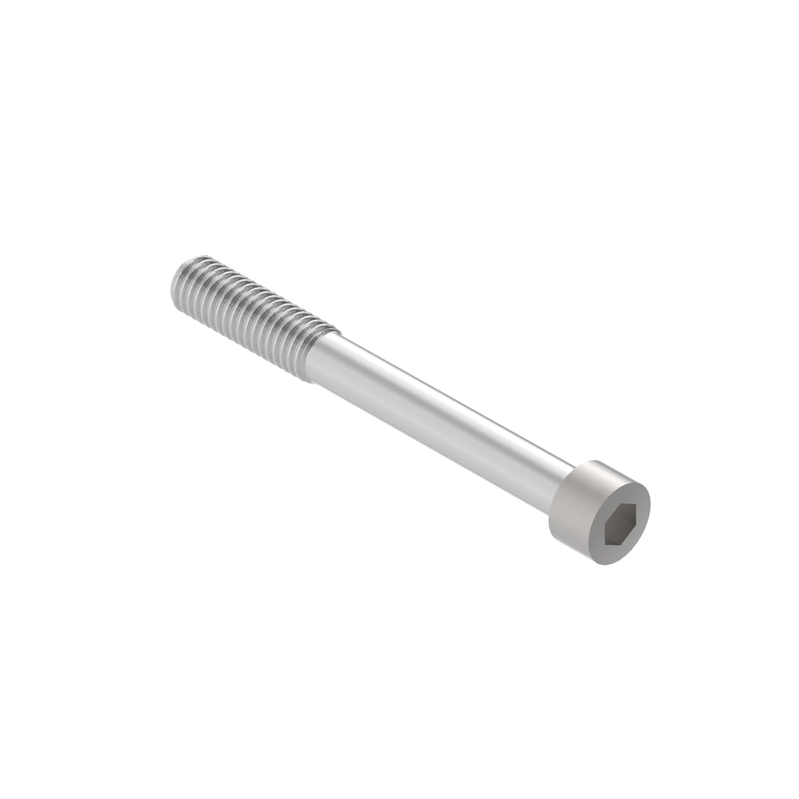 19M8336: Fits John Deere 19M8336 Cylindrical Head Screw, M10 X 100 – Genuine OEM