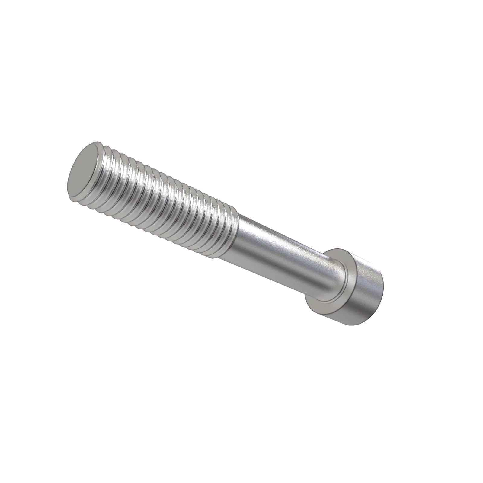 19M8340: Fits John Deere 19M8340 Cylindrical Head Screw, M10 X 65 – Genuine OEM