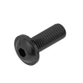 19M8386: Fits John Deere 19M8386 Hexagonal Socket Head Flange Screw, M8 X 25 – Genuine OEM