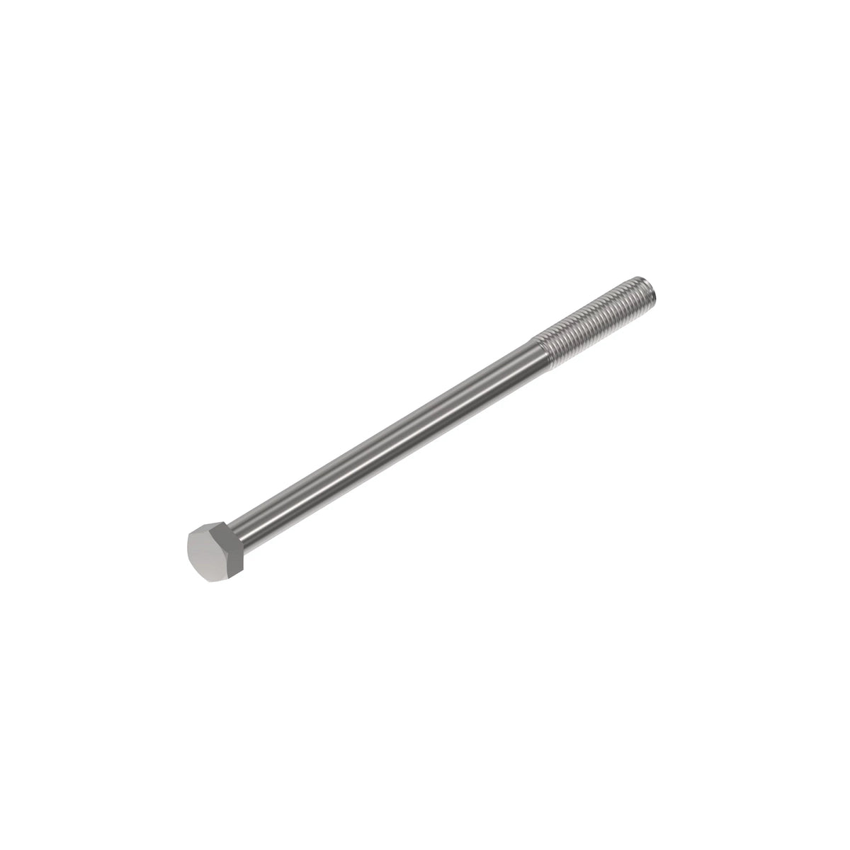 19M8389: Fits John Deere 19M8389 Hexagonal Head Screw, M20 X 280 – Genuine OEM