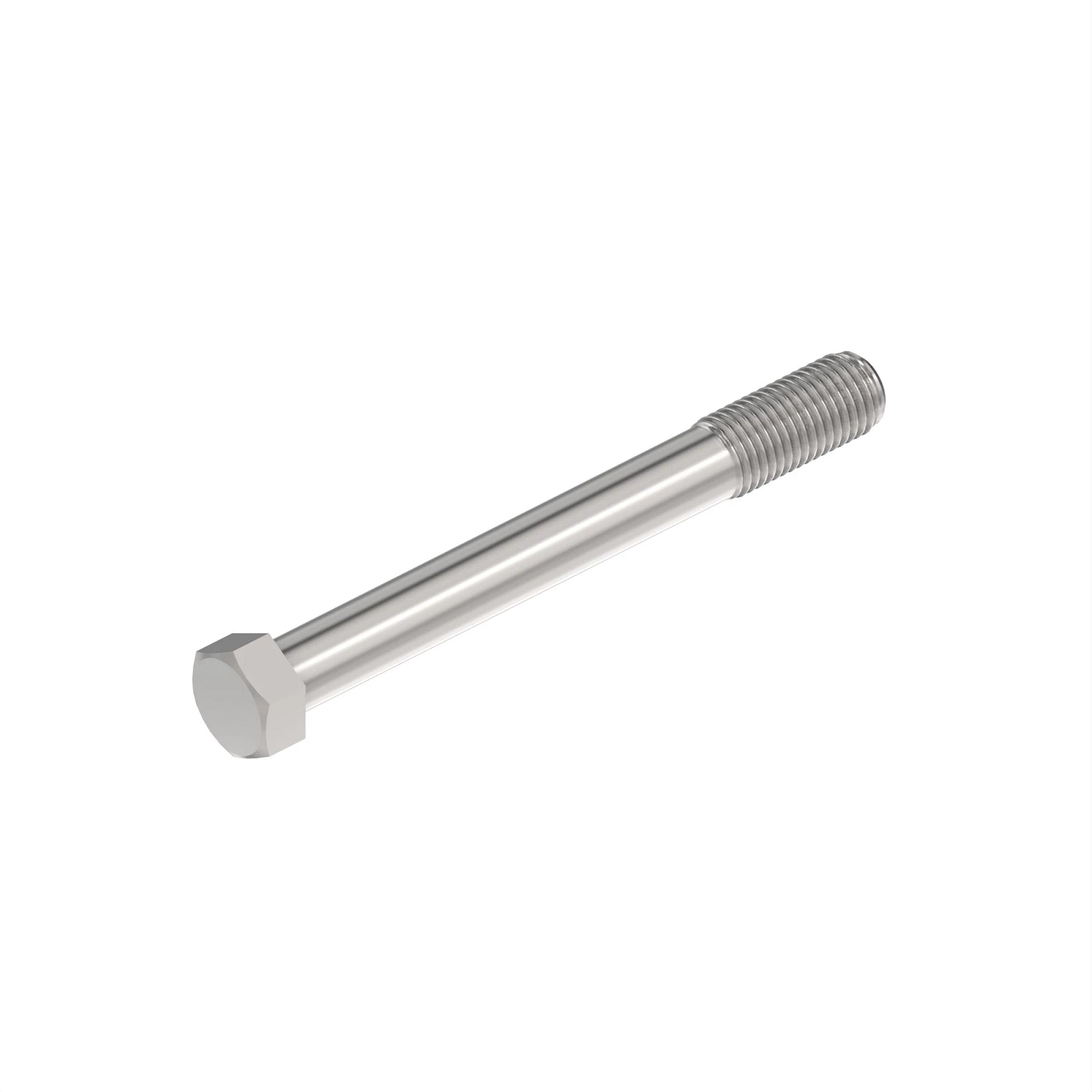 19M8397: Fits John Deere 19M8397 Hexagonal Head Cap Screw, M8 X 50 – Genuine OEM
