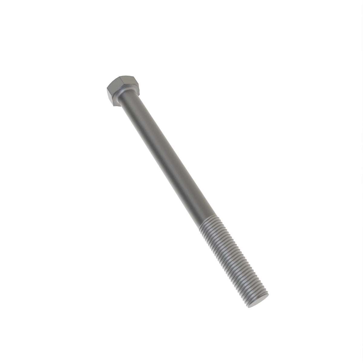 19M8402: Fits John Deere 19M8402 Hexagonal Head Screw, M8 X 65 – Genuine OEM
