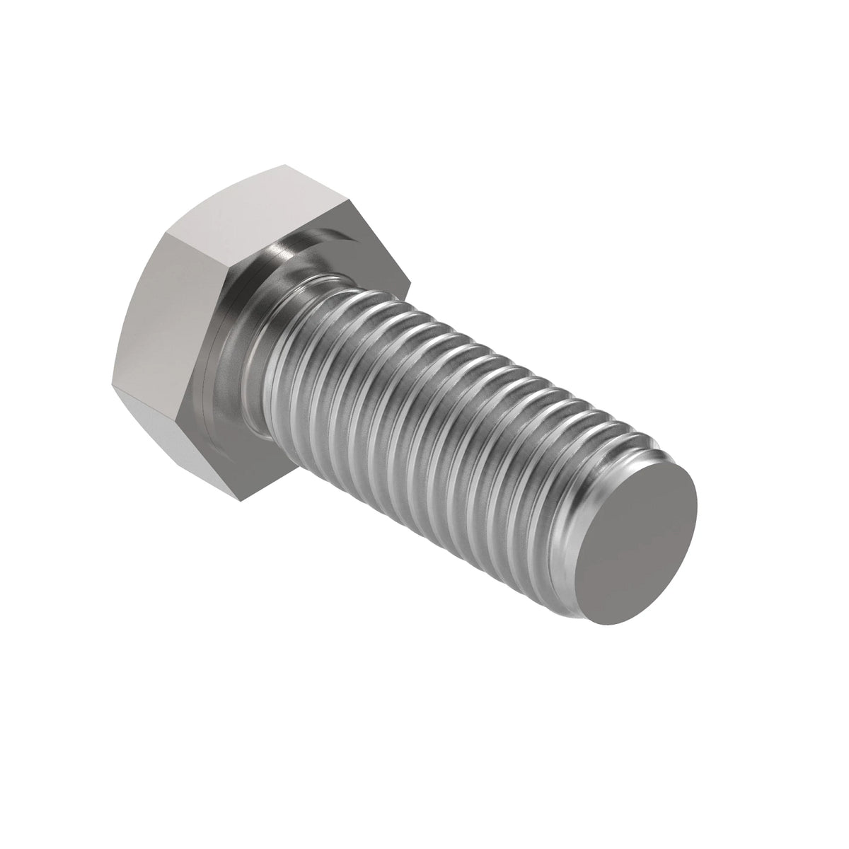 19M8425: Fits John Deere 19M8425 Hexagonal Head Cap Screw, M6 X 16 – Genuine OEM
