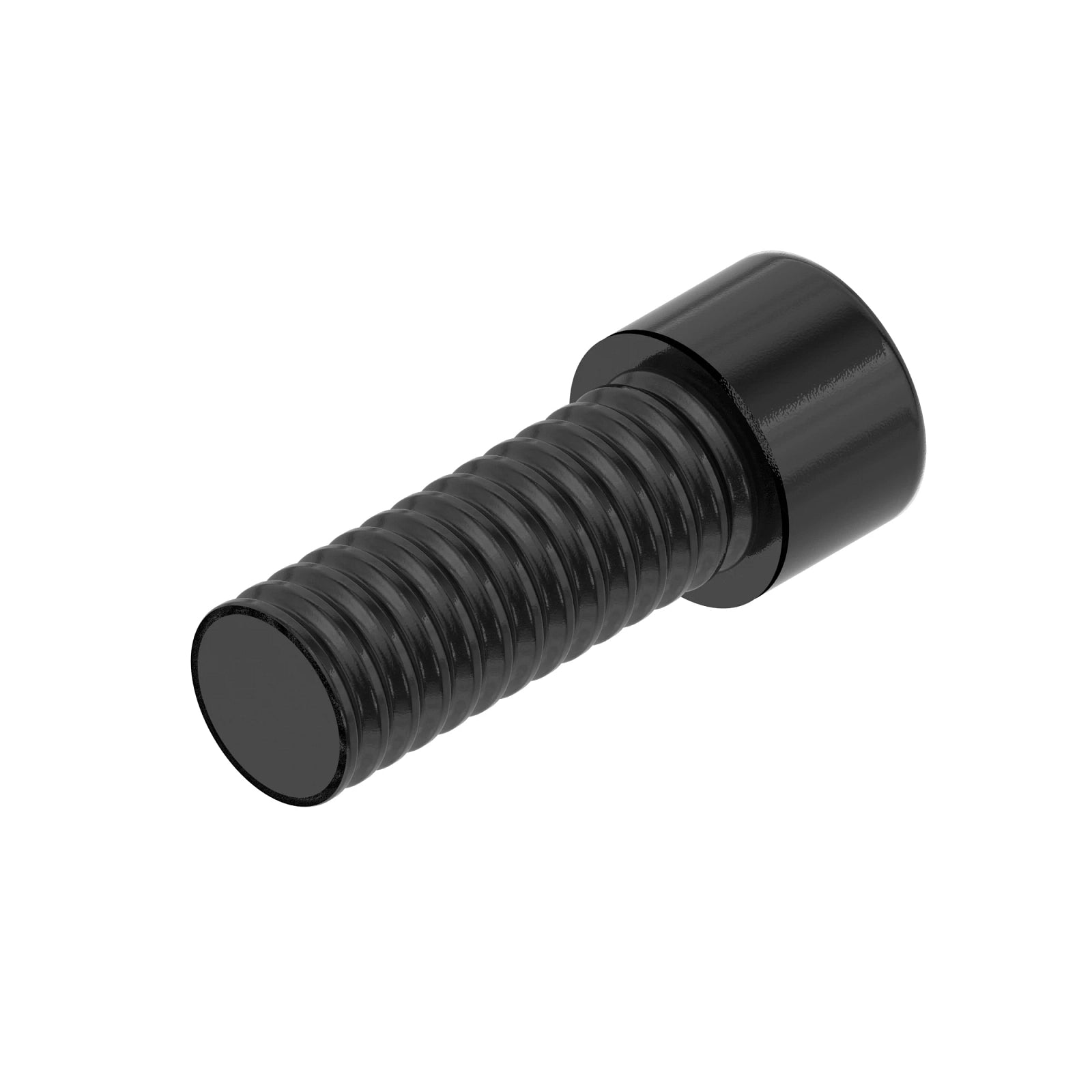 19M8439: Fits John Deere 19M8439 Cylindrical Head Screw, M8 X 25 – Genuine OEM