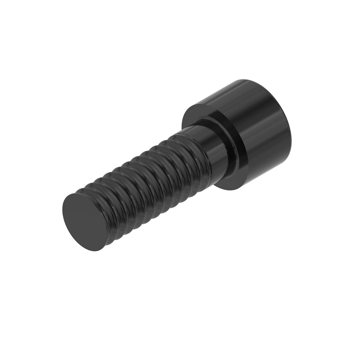 19M8446: Fits John Deere 19M8446 Cylindrical Head Screw, M8 X 20 – Genuine OEM