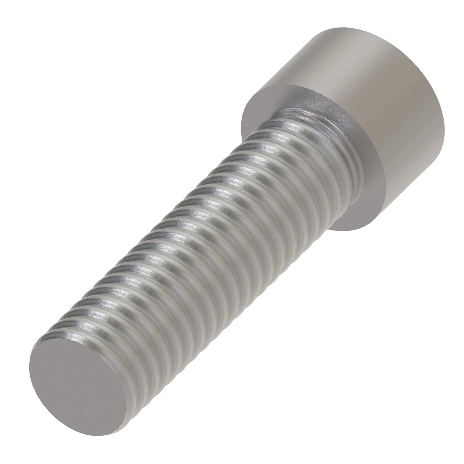19M8452: Fits John Deere 19M8452 Hexagonal Socket Head Screw, M10 X 25 – Genuine OEM