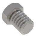 19M8453: Fits John Deere 19M8453 Hexagonal Head Screw, M5 X 8 – Genuine OEM