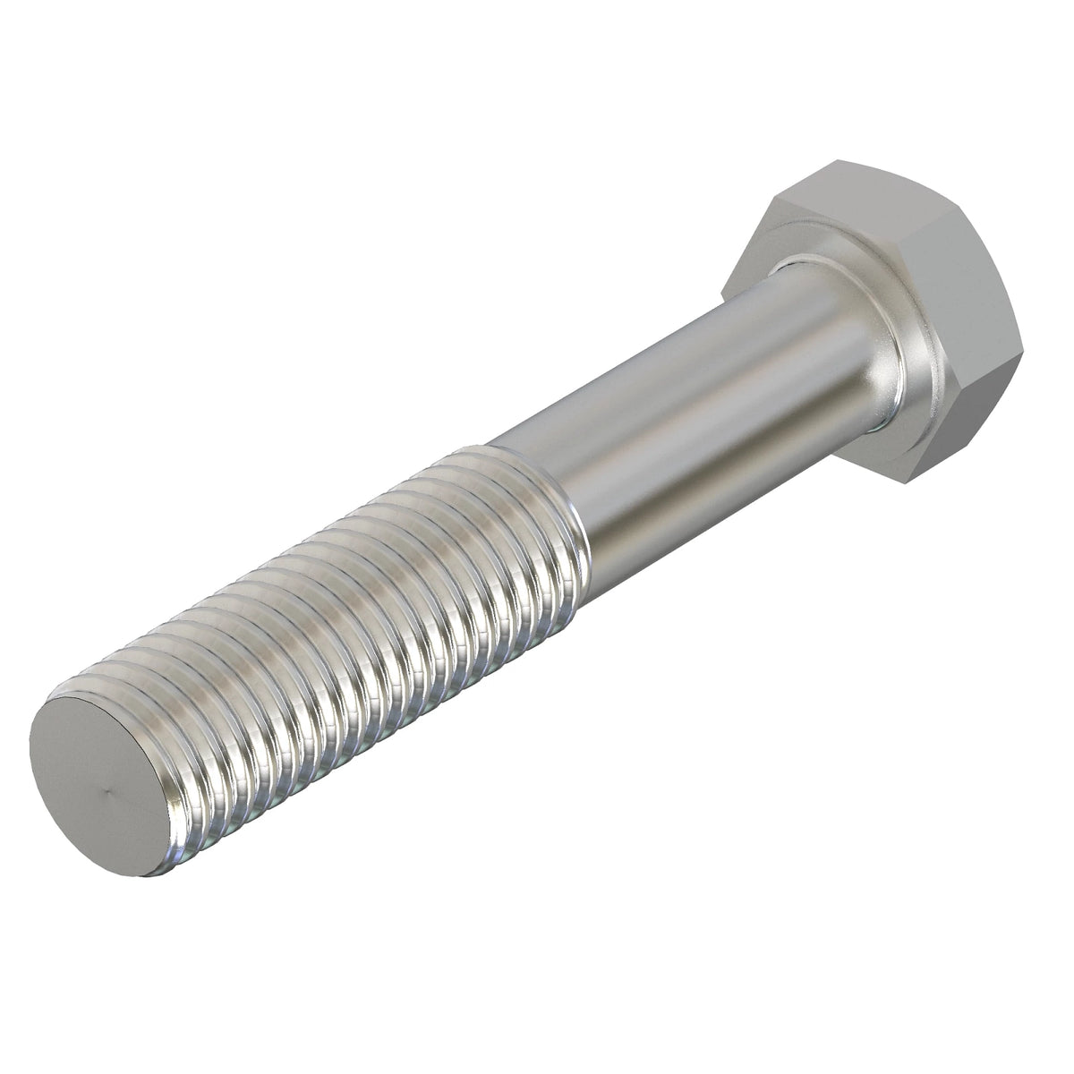19M8485: Fits John Deere 19M8485 Hexagonal Head Screw, M16 X 90 – Genuine OEM