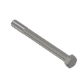 19M8486: John Deere 19M8486 Hexagonal Head Screw, M16 x 180