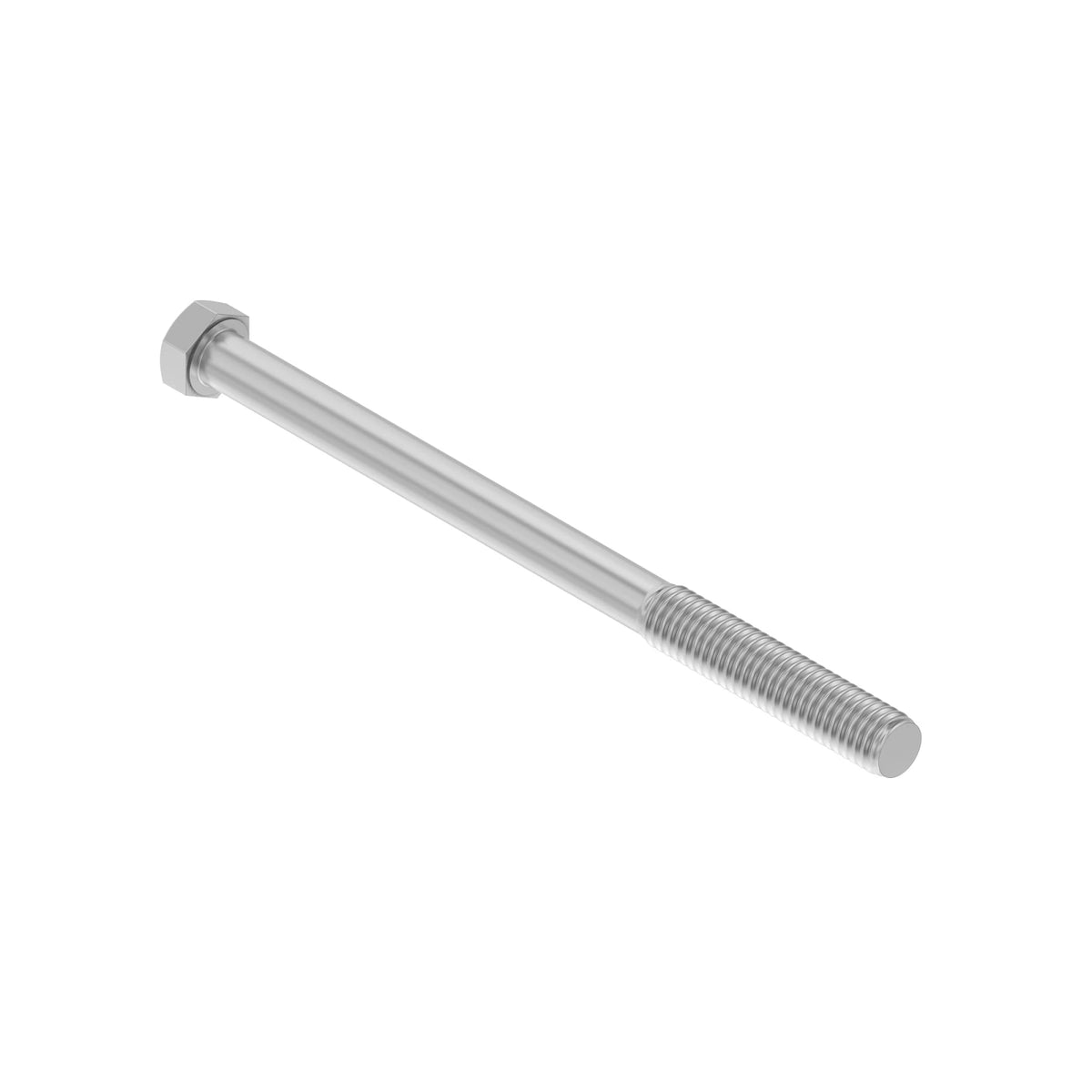 19M8494: Fits John Deere 19M8494 Hexagonal Head Screw, M20 X 320 – Genuine OEM