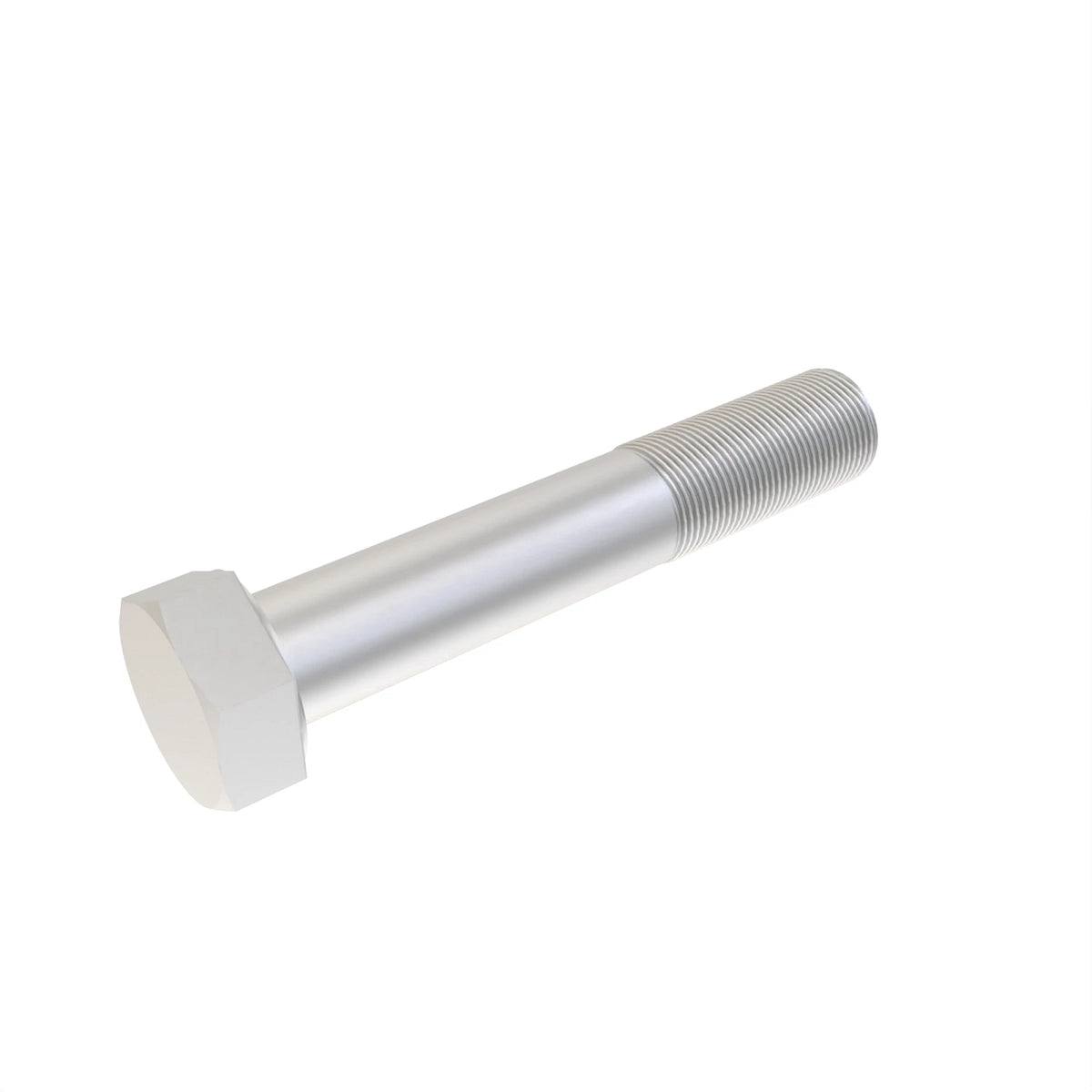 19M8499: 19M8499: Hexagonal Head Screw, M10 X 60