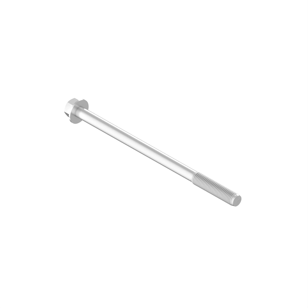 19M8526: Fits John Deere 19M8526 Hexagonal Head Flanged Screw, M10 X 190 – Genuine OEM