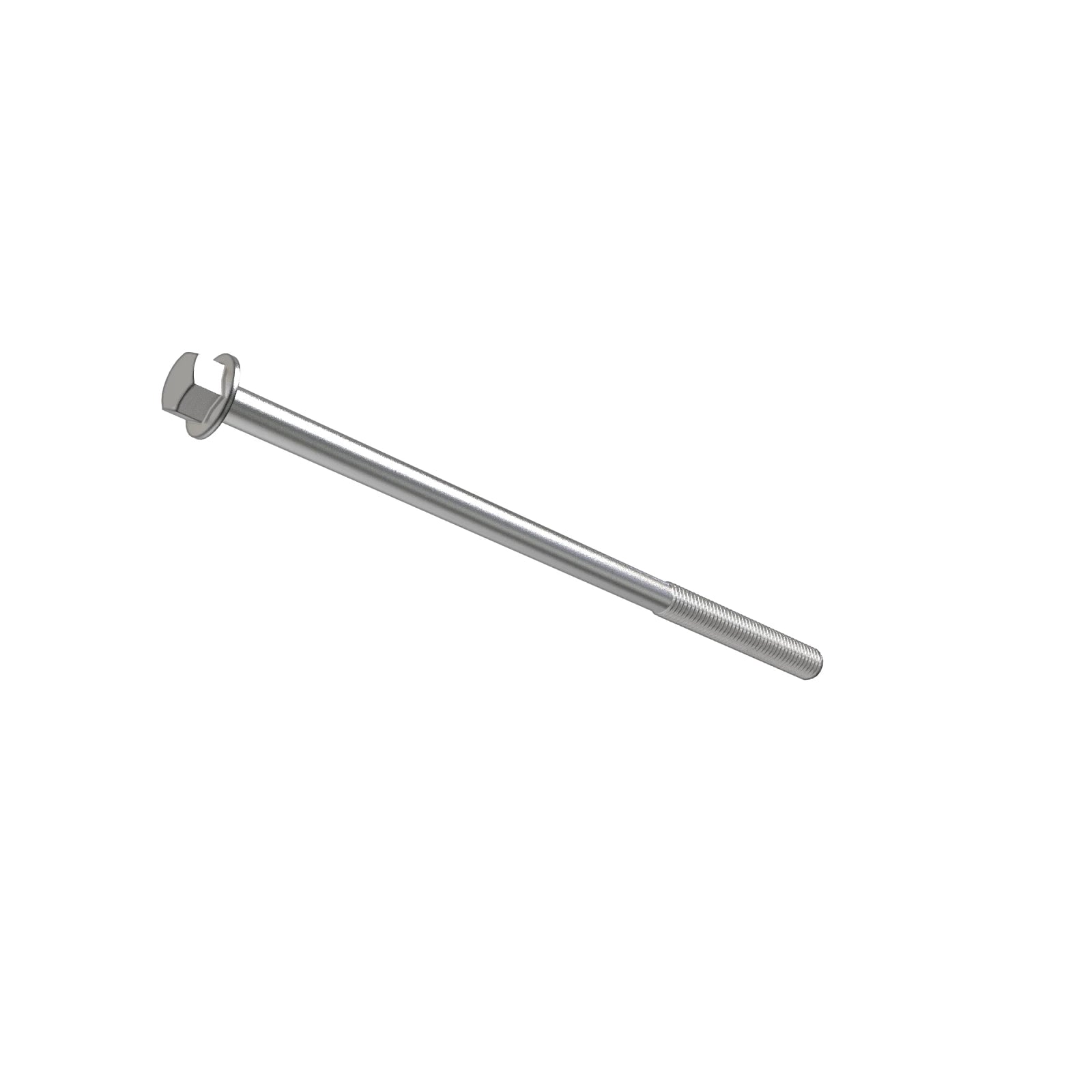 19M8527: Fits John Deere 19M8527 Hexagonal Head Flanged Screw, M10 X 230 – Genuine OEM