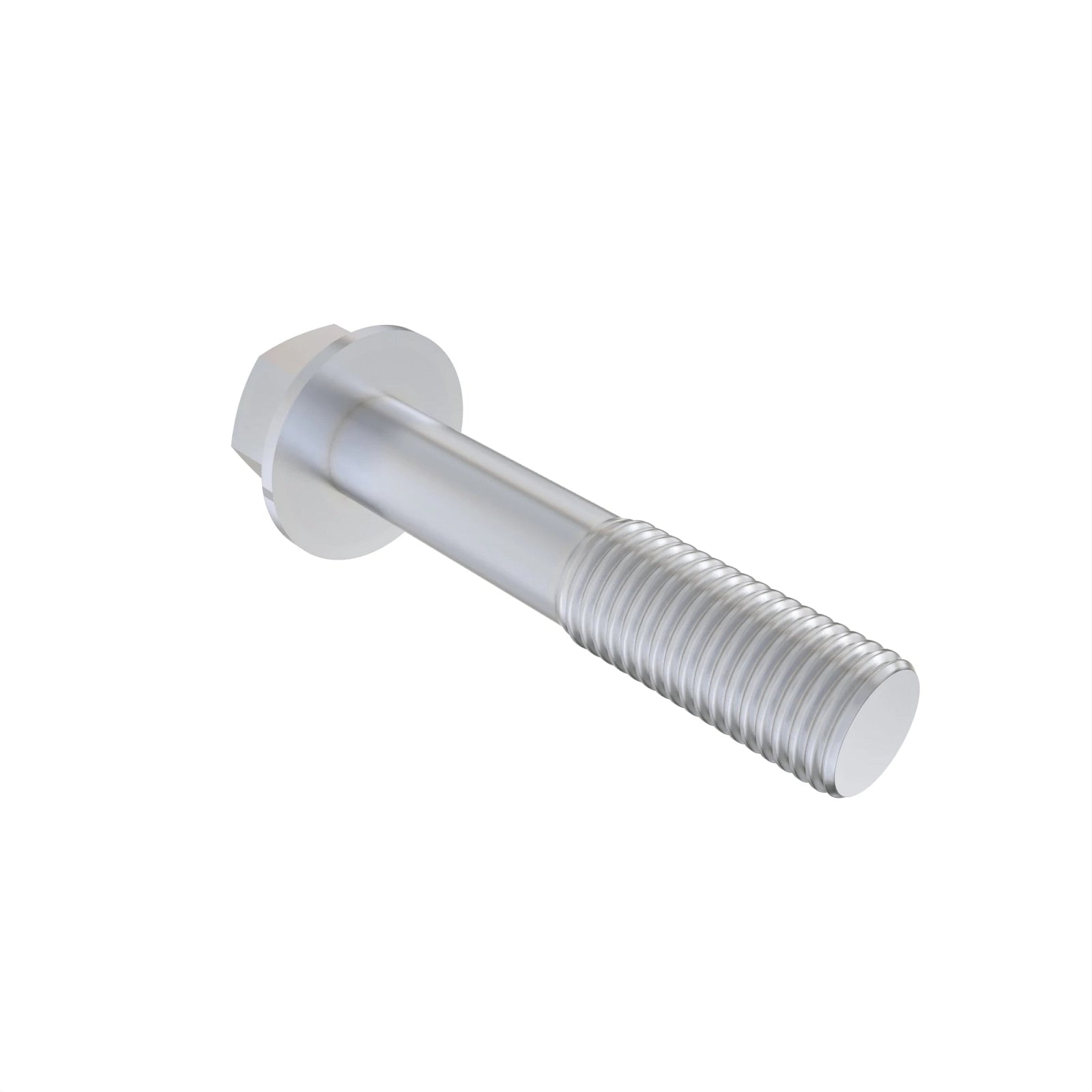 19M8528: Fits John Deere 19M8528 Hexagonal Head Flanged Screw, M10 X 55 – Genuine OEM