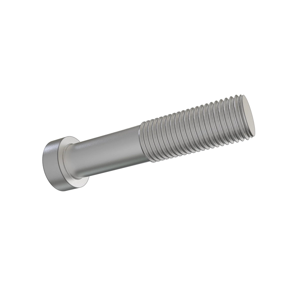19M8550: Fits John Deere 19M8550 Cylindrical Head Screw, M14 X 70 – Genuine OEM