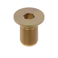 19M8575: Fits John Deere 19M8575 Countersunk Head Screw, M16 X 30 – Genuine OEM