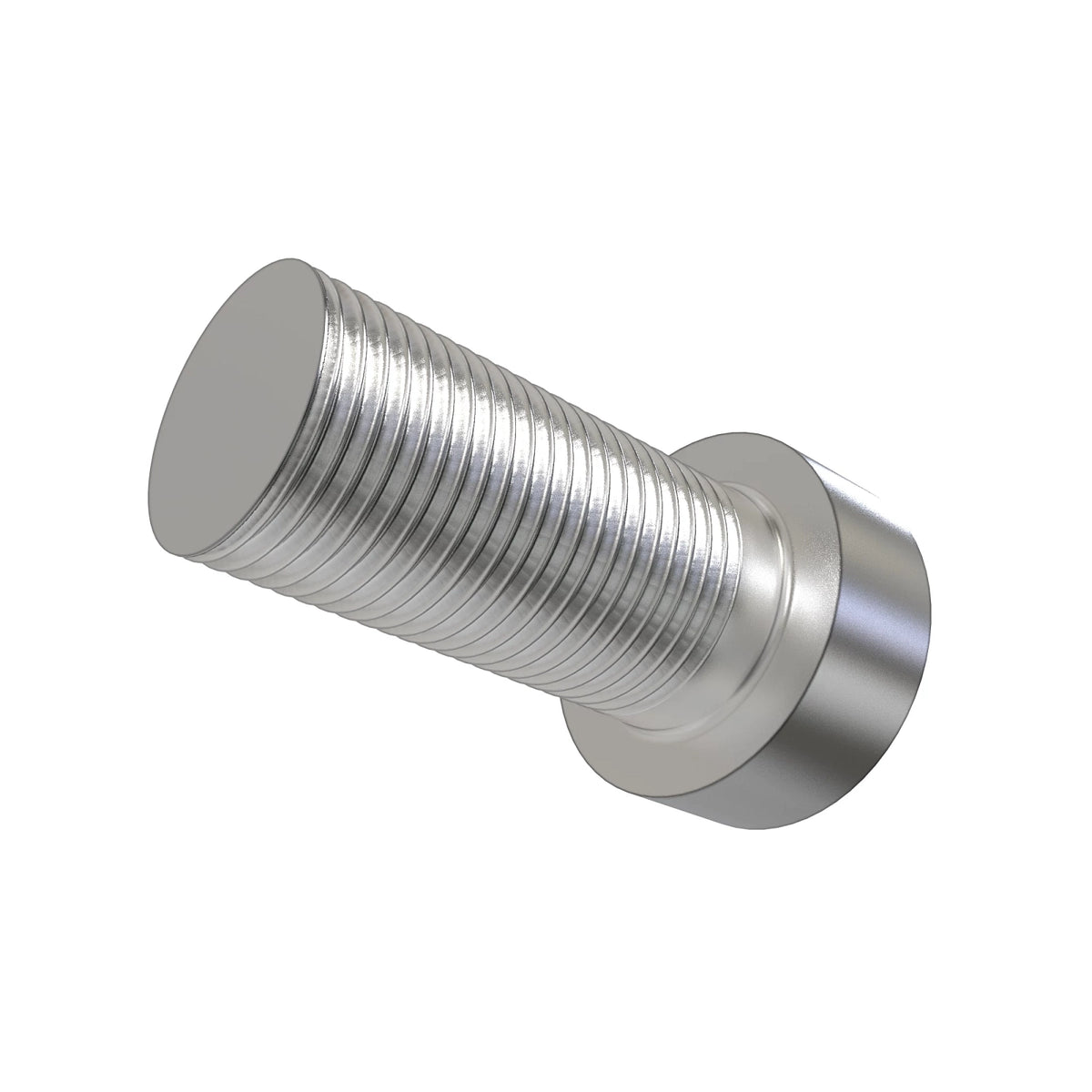 19M8577: Fits John Deere 19M8577 Cylindrical Head Screw, M12 X 25 – Genuine OEM
